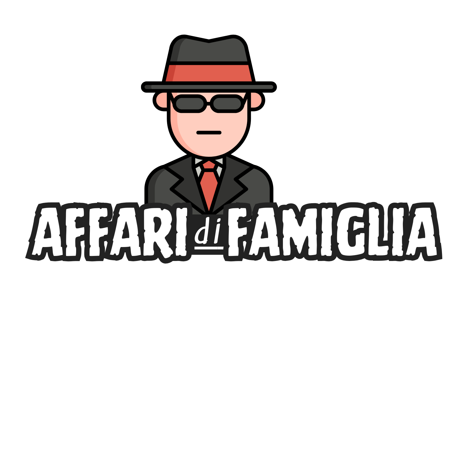Logo Affari di Famiglia