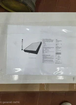 Filtro HEPA + carbone compatibile Philips purificatore