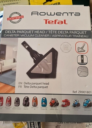 Tefal/Rowenta Delta Parquet Head ZR901801