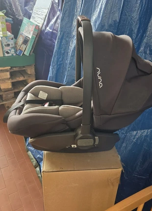 Nuna ARRA next seggiolino auto